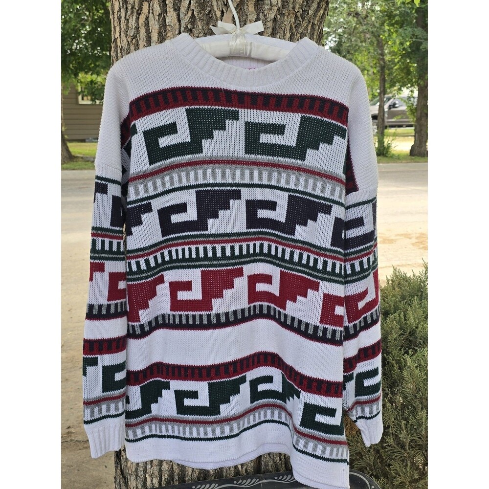 Clifton Place Knits Ltd Vintage Sweater GENDER NEUTRAL